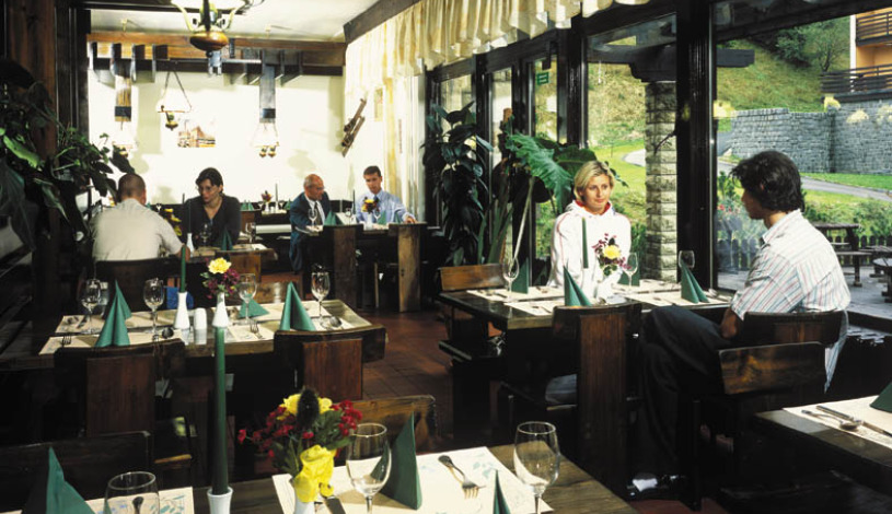 Hotel Esprit Špindlerův Mlýn